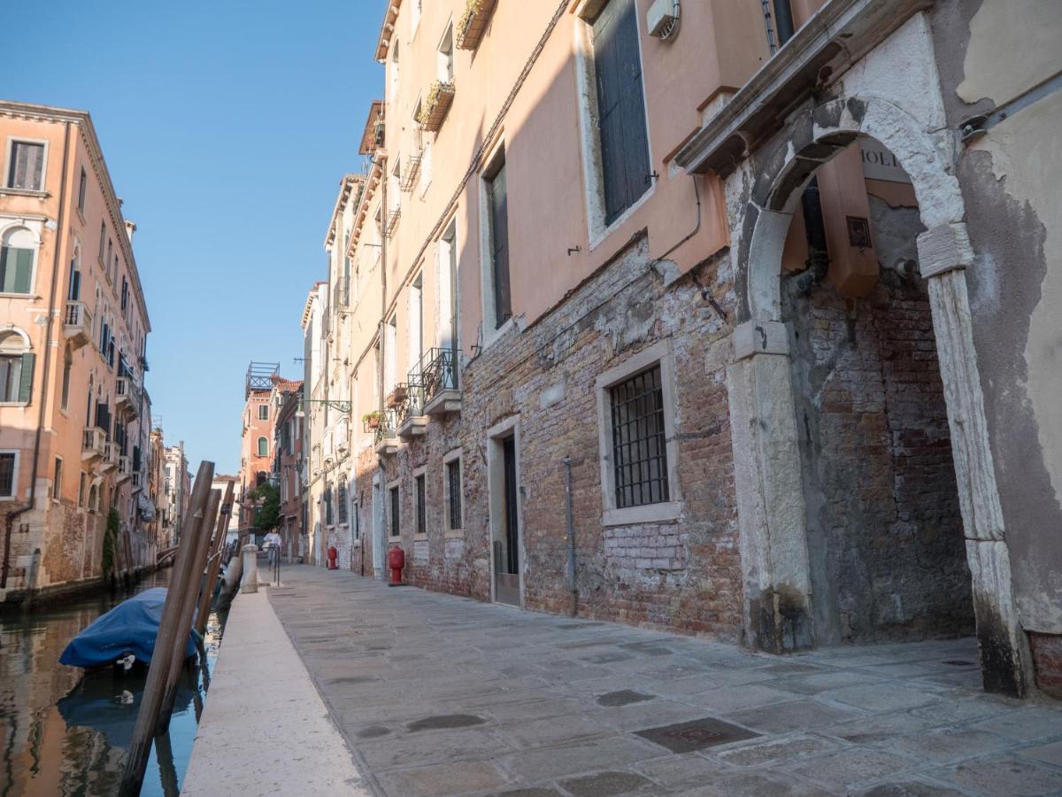 San Felice Your Venedik Dış mekan fotoğraf